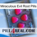 Miraculous Evil Root Pills 13